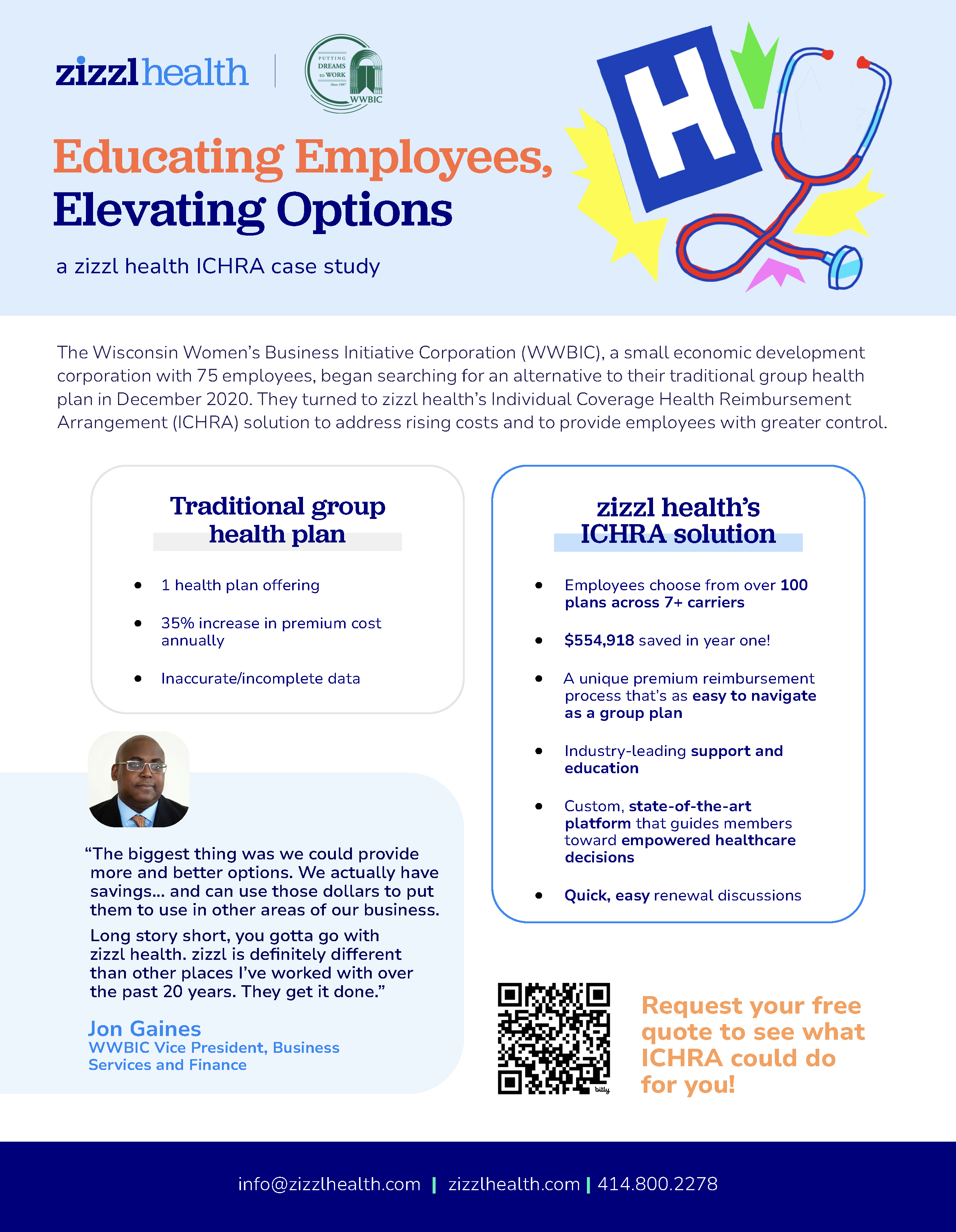 WWBIC Case Study