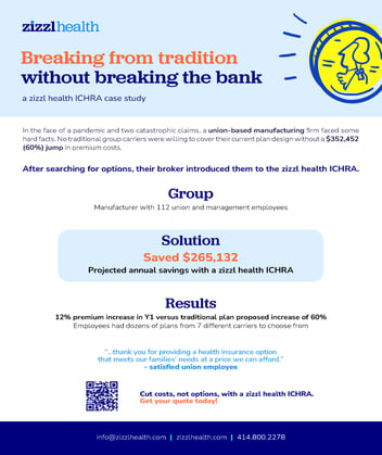 zizzl-health-ICHRA-case-study